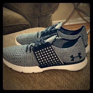 Under Armour Shoes